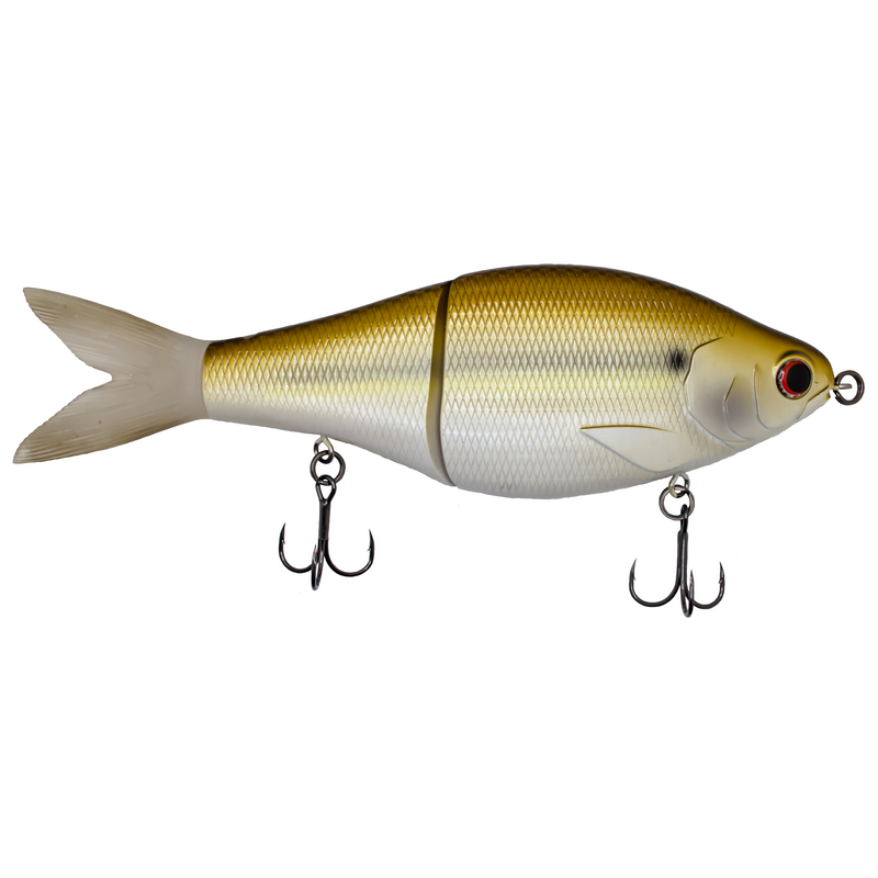Sway GB - Dirty Shad