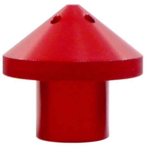 T-H Marine G-Force ELIMINATOR Red Prop Nut f/Lowrance Ghost