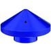 T-H Marine G-Force ELIMINATOR Trolling Motor Blue Prop Nut