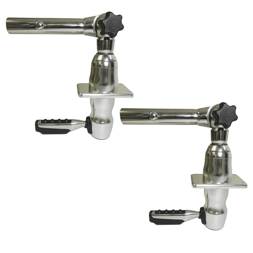 TACO Grand Slam 280 Outrigger Mounts - Outrigger Accessories