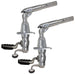 TACO Grand Slam 390 Mount w/180 Handle - Outrigger