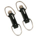 Taco Premium Outrigger Release Clips (Pair) - Outrigger