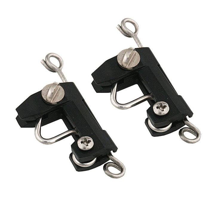 Taco Standard Outrigger Release Clips (Pair) - Outrigger