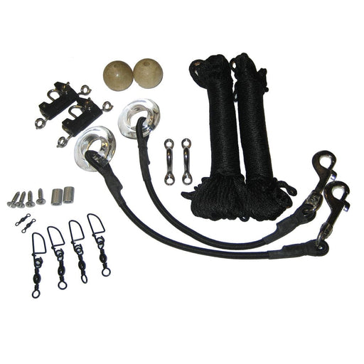 TACO Standard Rigging Kit - Outrigger Accessories