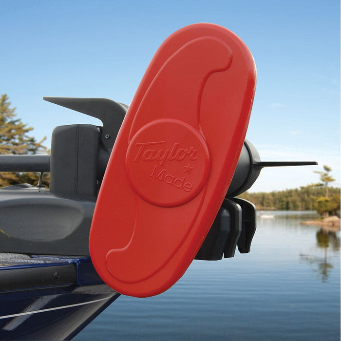 Taylor Made Trolling Motor Propeller Cover - 2-Blade Cover