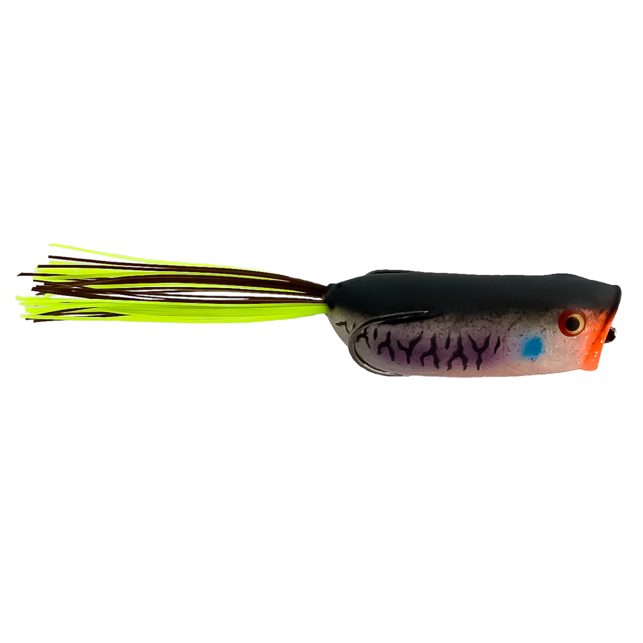 Thumper Poppin' Frog - Bad Gill