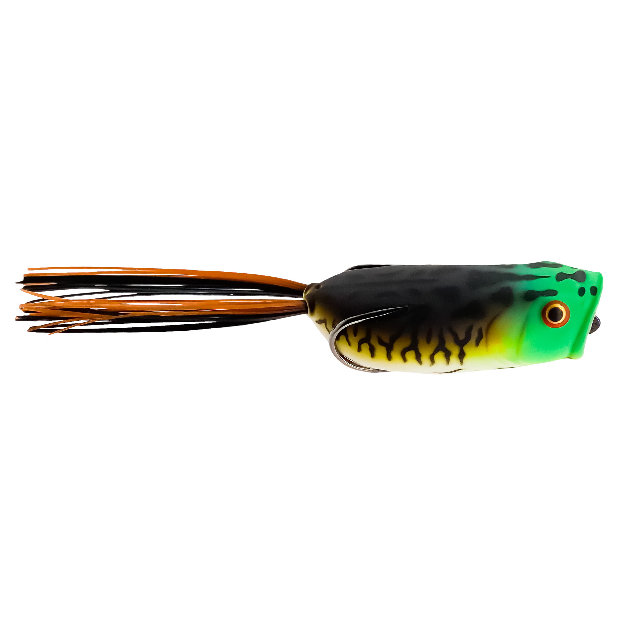 Thumper Poppin' Frog - Bull Toad