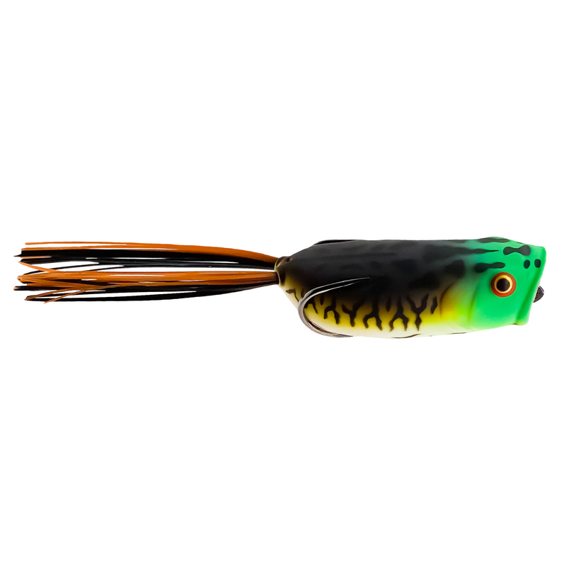 Thumper Poppin' Frog - Bull Toad