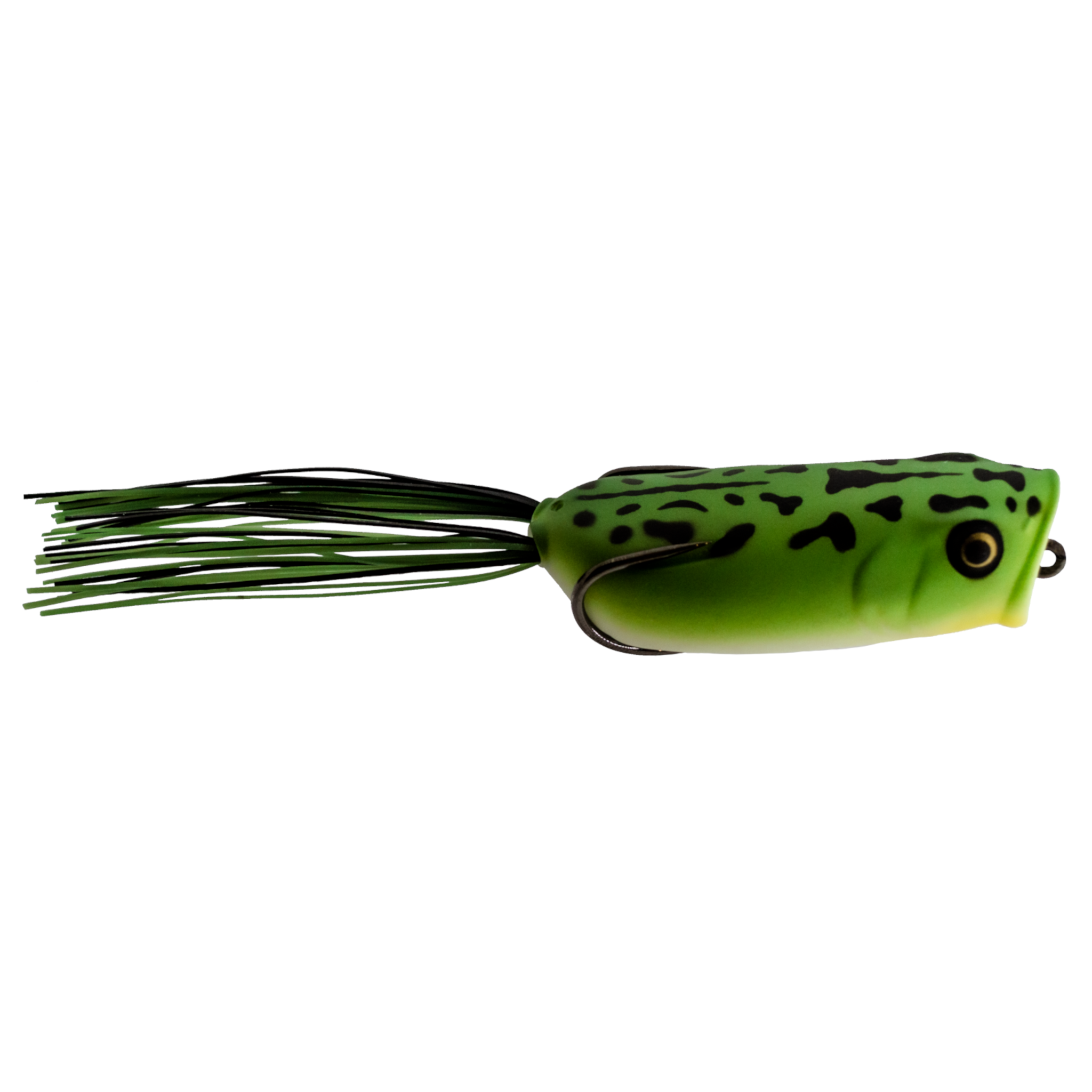 Thumper Poppin' Frog - Green Frog
