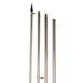 Tigress 15 Economy Fixed Aluminum Outriggers - 1-1/8’’ O.D.