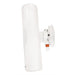 Tigress 2’’ Portable Pitch Bait Tube - Fishing Accessories