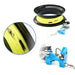 Tigress 65lb Kit Line Assembly - Kite Fishing