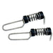 Tigress Antenna Flag Clip - Outrigger Accessories