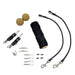 Tigress Elite Rigging Kit - Black Nylon - Outrigger