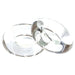 Tigress Glass Outrigger Rings - Pair - Outrigger Accessories