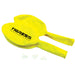 Tigress Yellow Helium Balloons - Kite Fishing