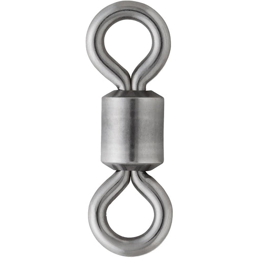 VMC SSRS Stainless Steel Rolling Swivel #10VP - 50lb Test