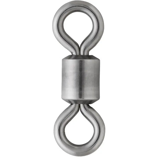 VMC SSRS Stainless Steel Rolling Swivel #2VP - 310lb Test