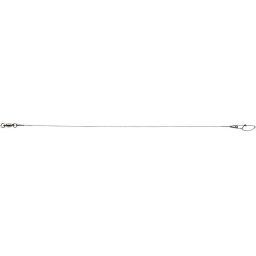 VMC Titanium Leader 7-Strand - 15lb - 6’’ - Lines & Leaders