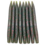 5’’ Stick Worm | Watermelon Red - Fishing Baits & Lures