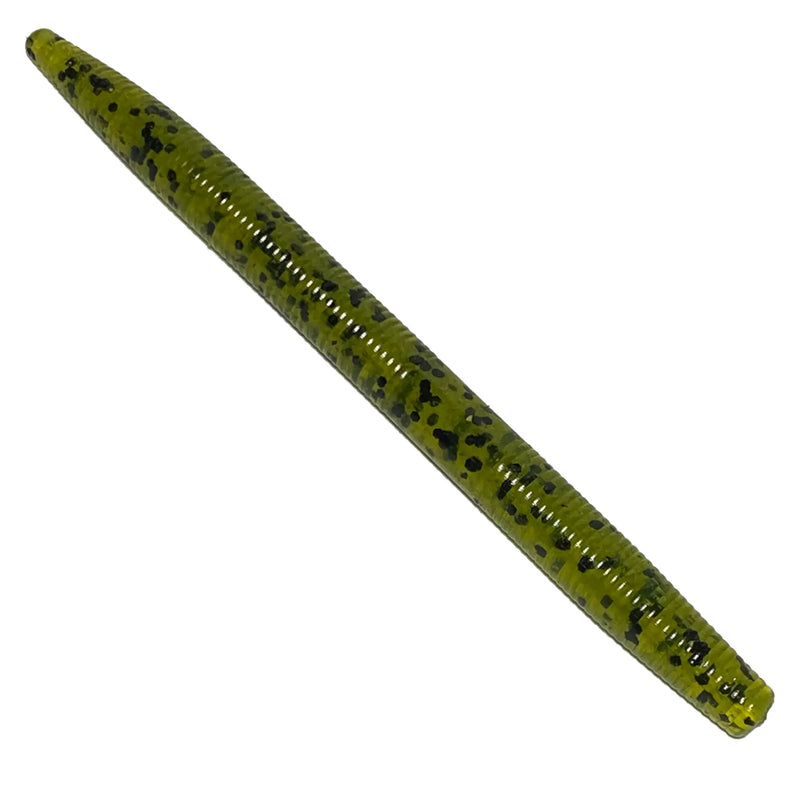 5’’ Stick Worm | Watermelon Seed - Fishing Baits & Lures