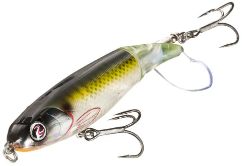 Best Topwater Lure for Bass: River2Sea Dahlberg Series