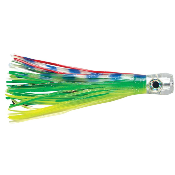 Williamson Big Game Catcher 8 - Lumo - Hard & Soft Baits