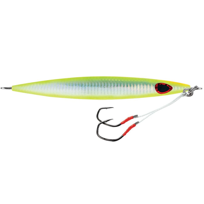 Williamson Kensaki 120 Jig - 5.25’’ - 4.25oz - UV