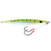 Williamson Kensaki 120 Jig - 5.25’’ - 4.25oz - UV Green