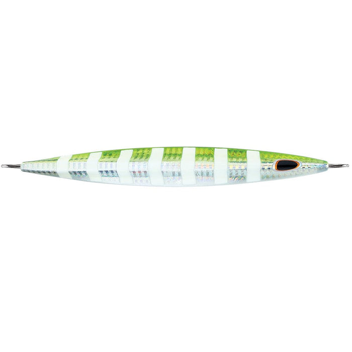 Williamson Kensaki 120 Jig - 5.25’’ - 4.25oz - UV Green