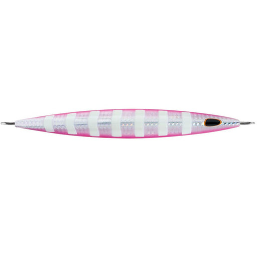 Williamson Kensaki 170 Jig - 6’’ - 6oz - Silver Pink