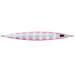 Williamson Kensaki 170 Jig - 6’’ - 6oz - Silver Pink