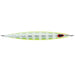 Williamson Kensaki 170 Jig - 6’’ - 6oz - UV Chartreuse