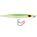 Williamson Kensaki 170 Jig - 6’’ - 6oz - UV Chartreuse