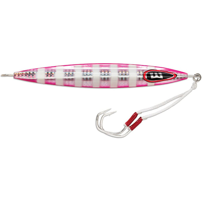 Williamson Kensaki 220 Jig - 6.75’’ - 7-3/4oz - Candy