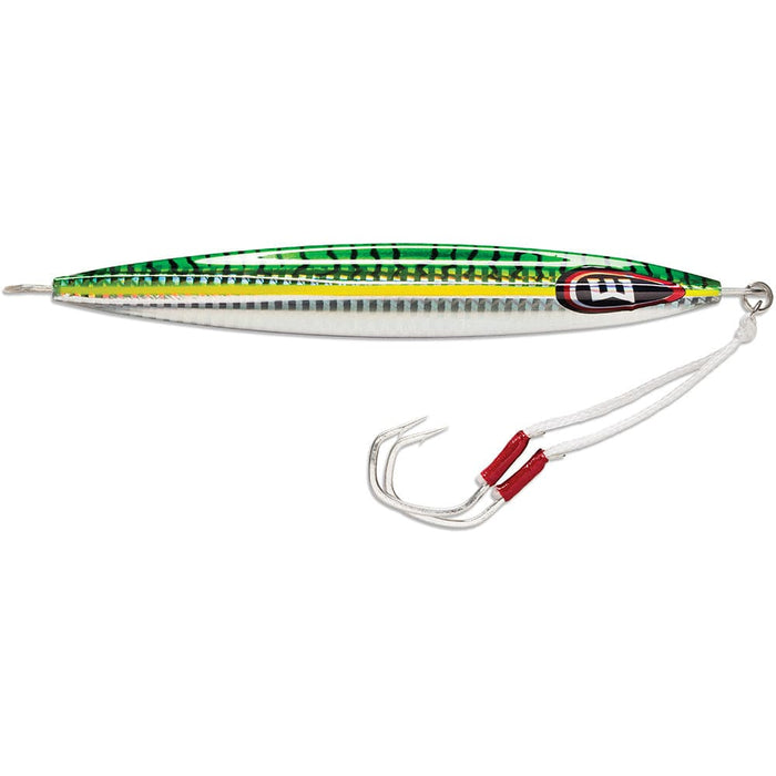 Williamson Kensaki 220 Jig - 6.75’’ - 7-3/4oz - Mack