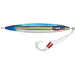 Williamson Kensaki 280 Jig - 7.25’’ - 9-7/8oz - Blue