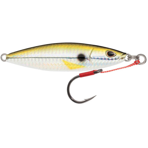 Williamson Koika 150 Jig - 4.5’’ - 5oz - Aji - Hard &