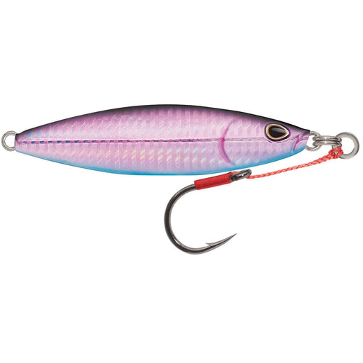 Williamson Koika 150 Jig - 4.5’’ - 5oz - Black Purple