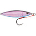 Williamson Koika 200 Jig - 5’’ - 7oz - Black Purple