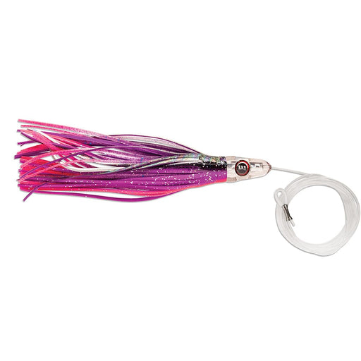 Williamson Tuna Catcher Rigged 5 - 5.5’’ - Black Knight