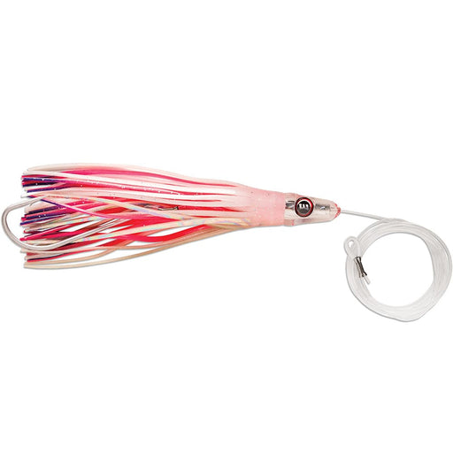 Williamson Tuna Catcher Rigged 5 - 5.5’’ - Candy Floss