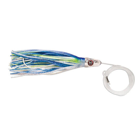 Williamson Tuna Catcher Rigged 5 - 5.5’’ - Mahi - Hard