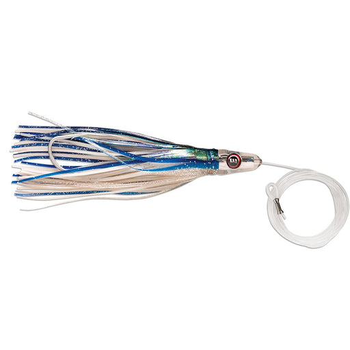 Williamson Tuna Catcher Rigged 5 - 5.5’’ - Skipjack