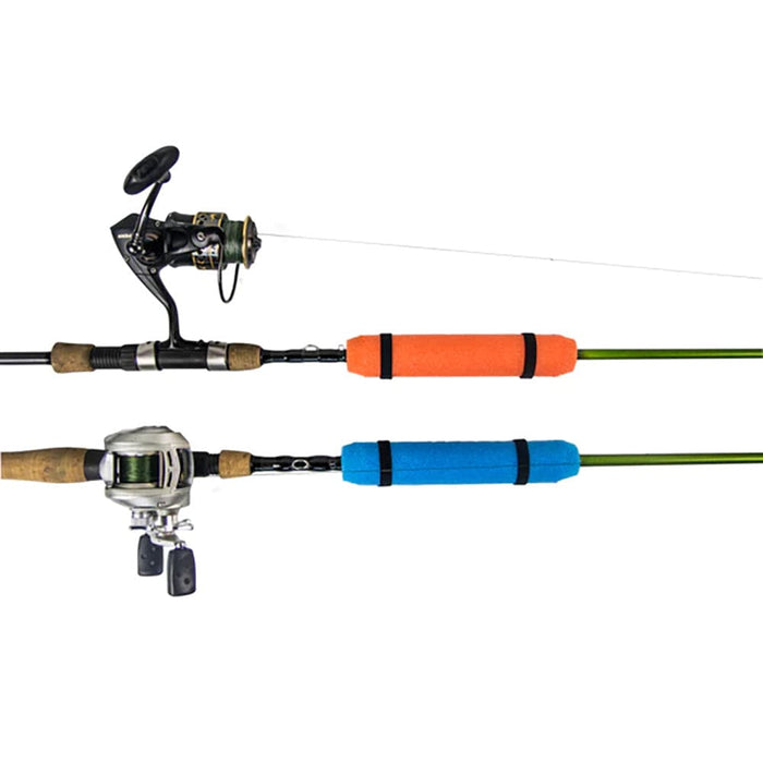 YakGear 8’’ Rod Floats - Fishing Accessories