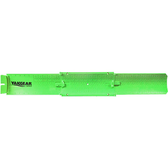 YakGear Fish Stik - Lime Green - Fishing Accessories