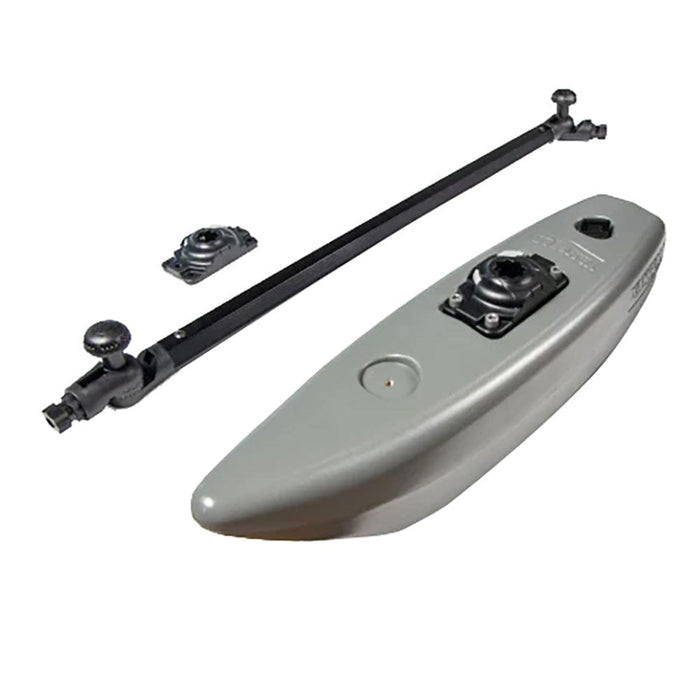 YakGear StandnCast Kayak Canoe Outriggers - Outriggers