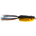 Swamper Walkin' Frog - Yella Belly